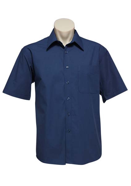 Micro Check Shirt image17